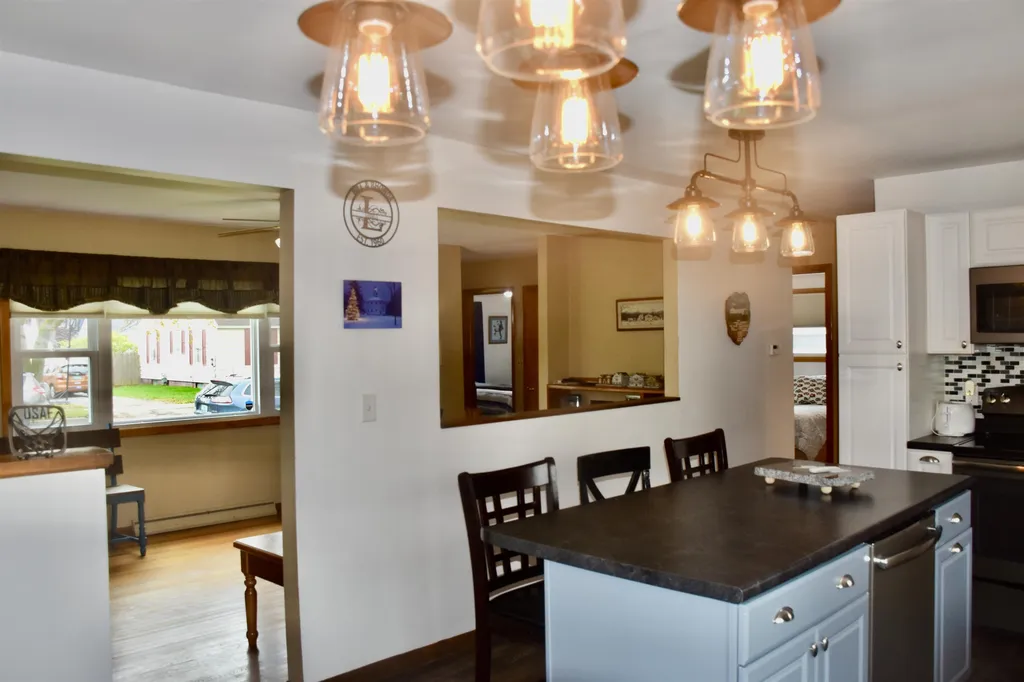 18 Richard Street Winooski VT 05404
