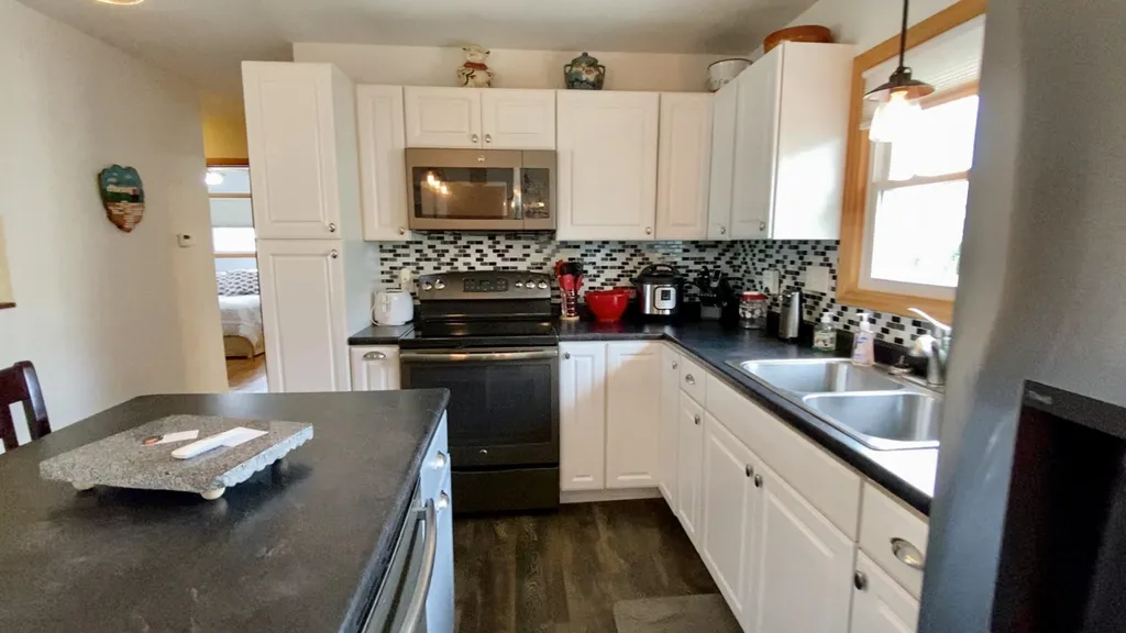 18 Richard Street Winooski VT 05404
