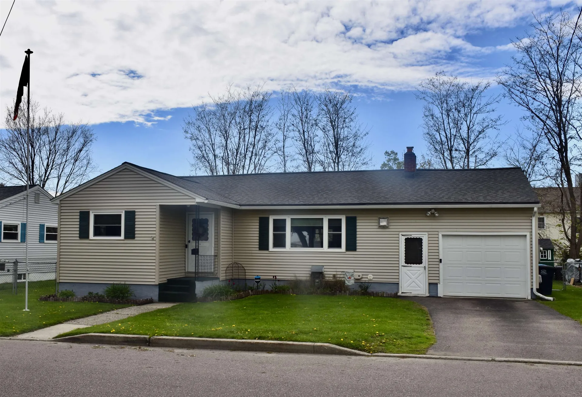18 Richard Street Winooski VT 05404