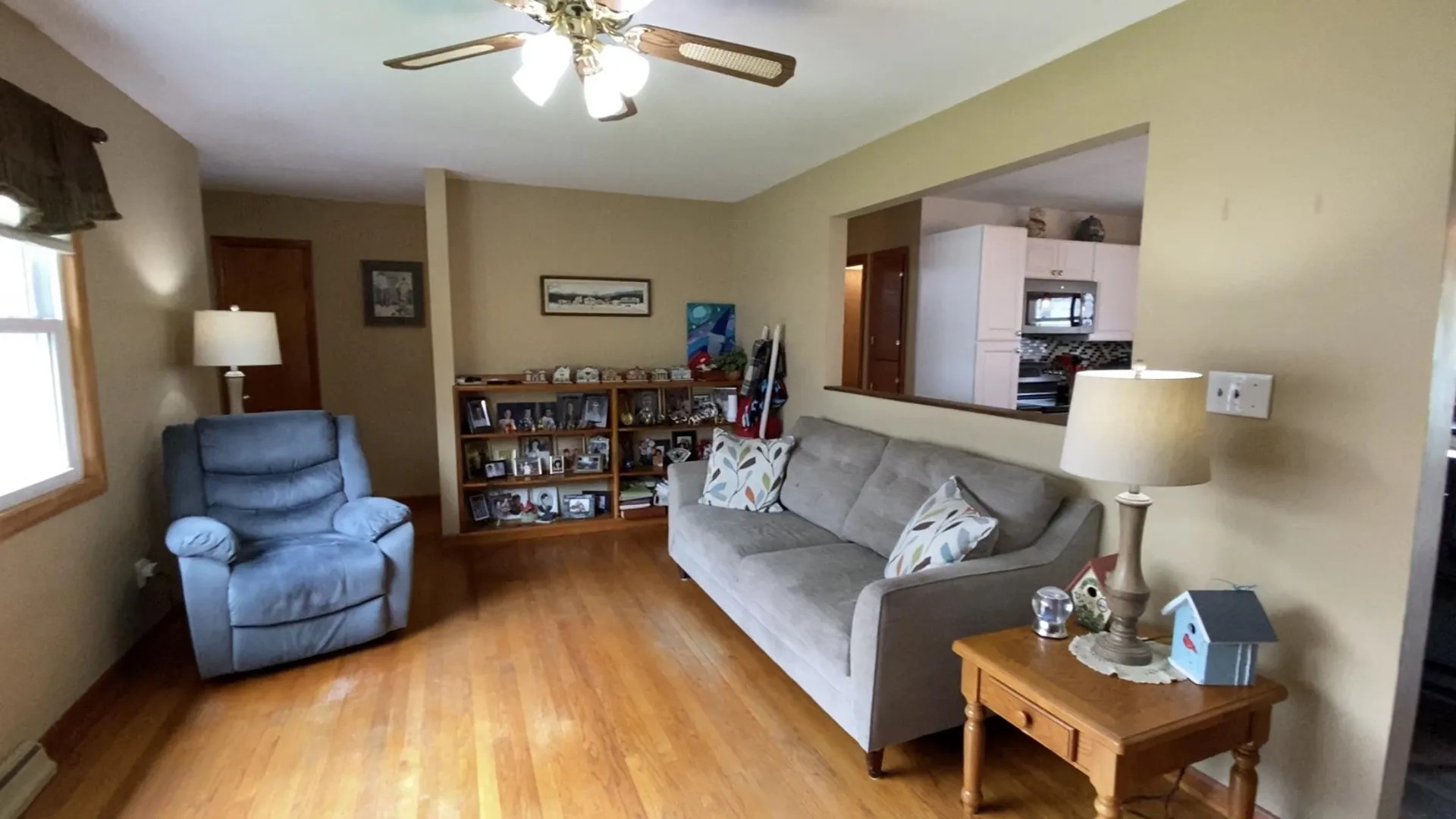 18 Richard Street Winooski VT 05404