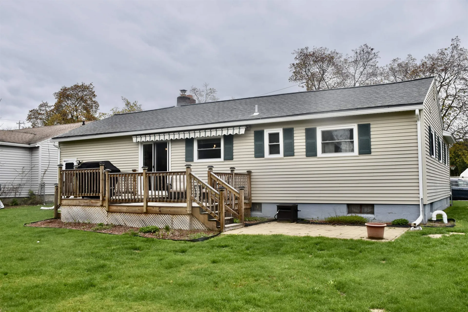 18 Richard Street Winooski VT 05404