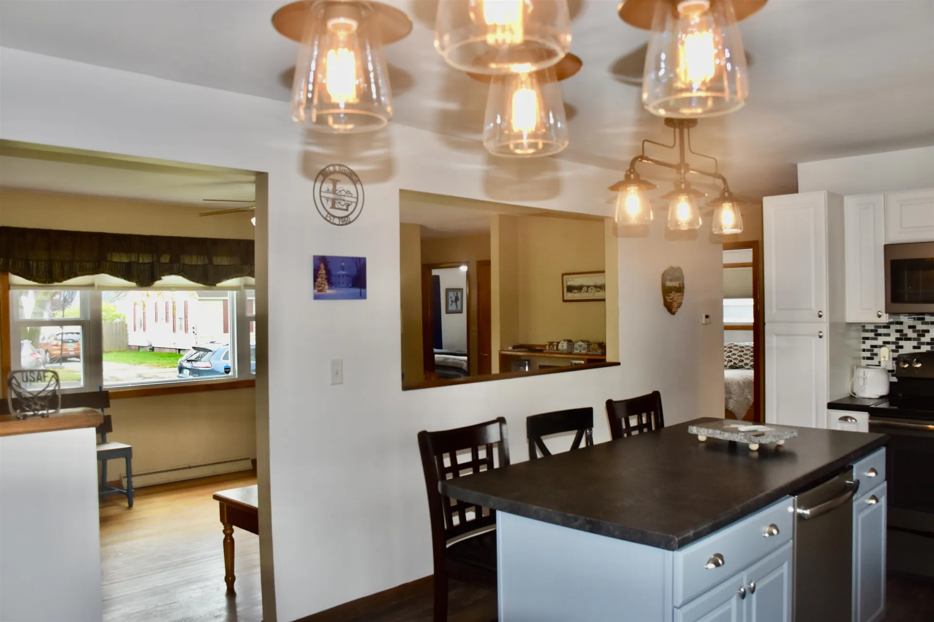 18 Richard Street Winooski VT 05404