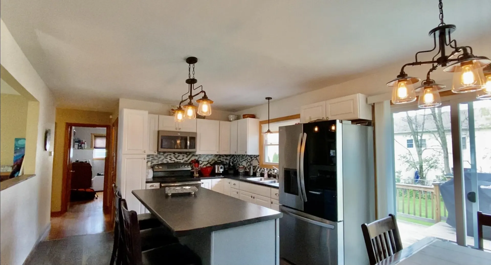 18 Richard Street Winooski VT 05404