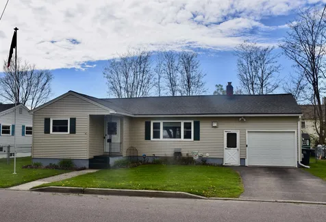 18 Richard Street Winooski VT 05404