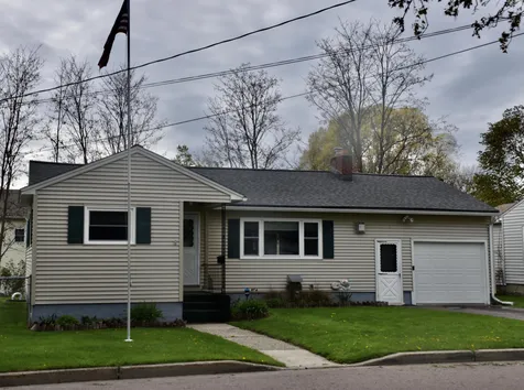 18 Richard Street Winooski VT 05404