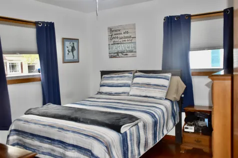 18 Richard Street Winooski VT 05404