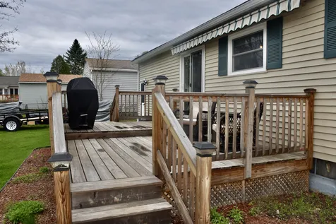 18 Richard Street Winooski VT 05404