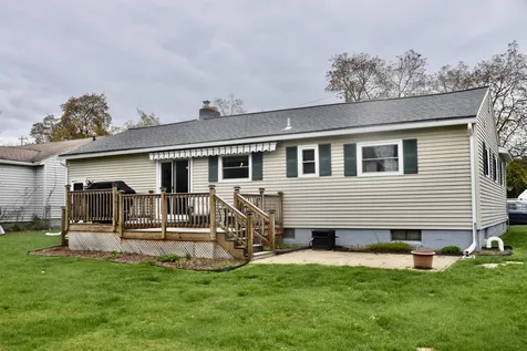 18 Richard Street Winooski VT 05404