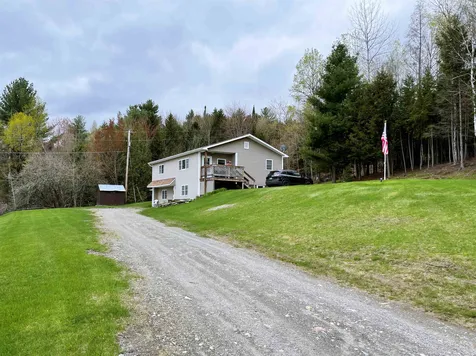 2532 Vt Route 100 Westfield VT 05874