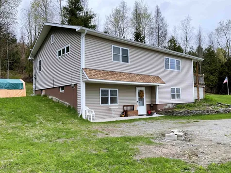 2532 Vt Route 100 Westfield VT 05874