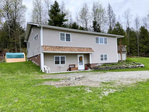 2532 Vt Route 100 Westfield VT 05874