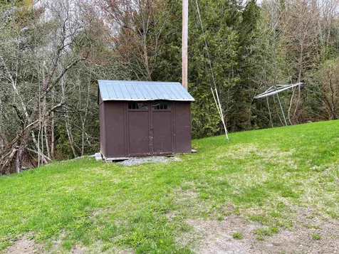 2532 Vt Route 100 Westfield VT 05874