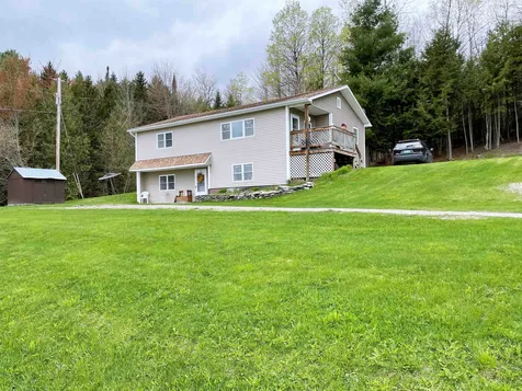 2532 Vt Route 100 Westfield VT 05874
