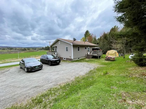 2532 Vt Route 100 Westfield VT 05874