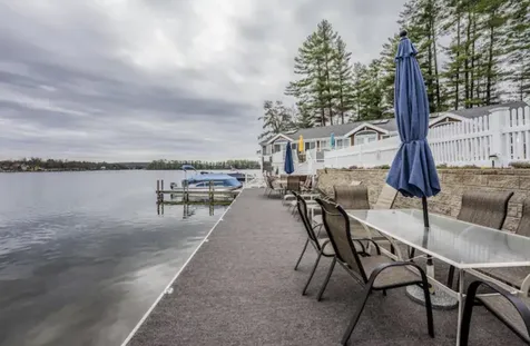 16 Hill Road Tilton NH 03276-5349