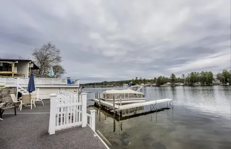 16 Hill Road Tilton NH 03276-5349