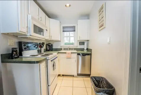 16 Hill Road Tilton NH 03276-5349