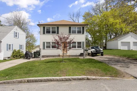 59 Morgan Street Manchester NH 03102