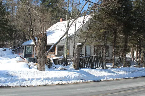 1121 Maple Street Bethlehem NH 03574