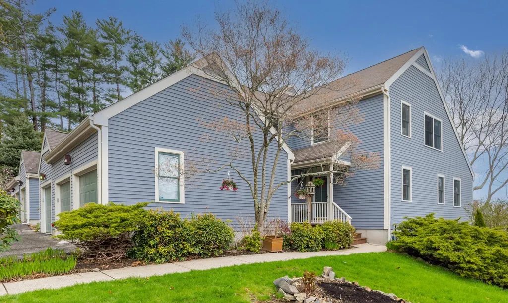 125 Spinnaker Way Portsmouth NH 03801