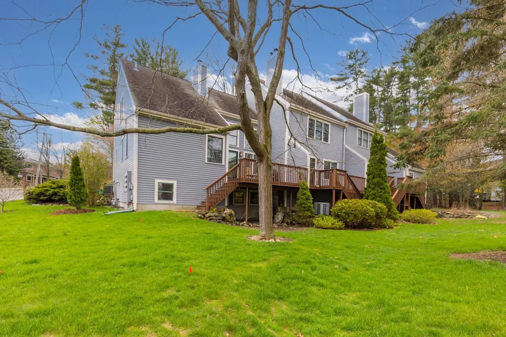 125 Spinnaker Way Portsmouth NH 03801