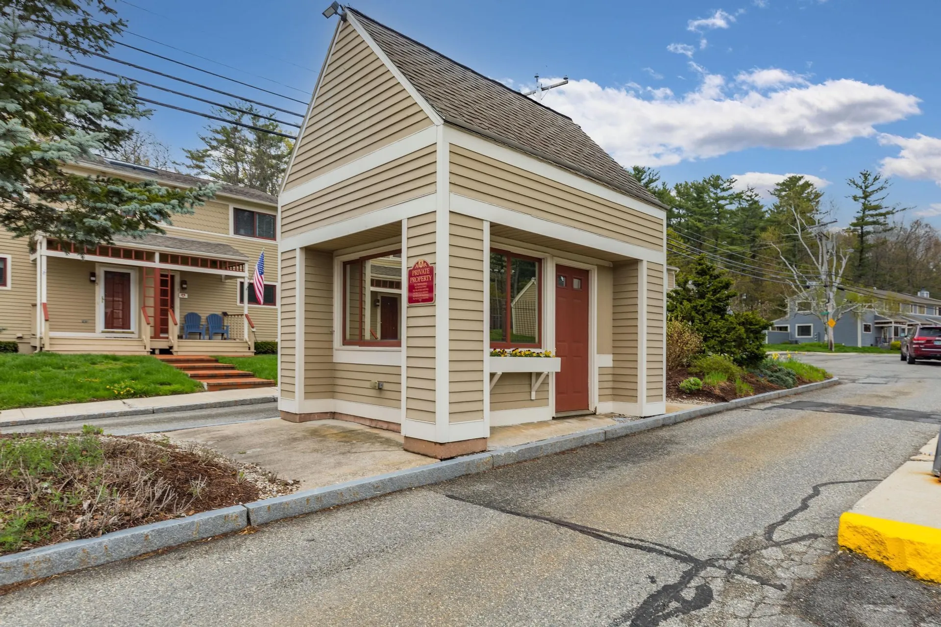 125 Spinnaker Way Portsmouth NH 03801