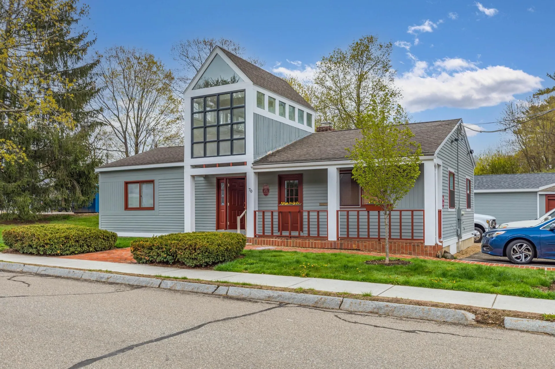 125 Spinnaker Way Portsmouth NH 03801