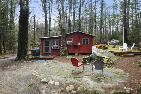 49 Whites Grove Road Fitzwilliam NH 03447