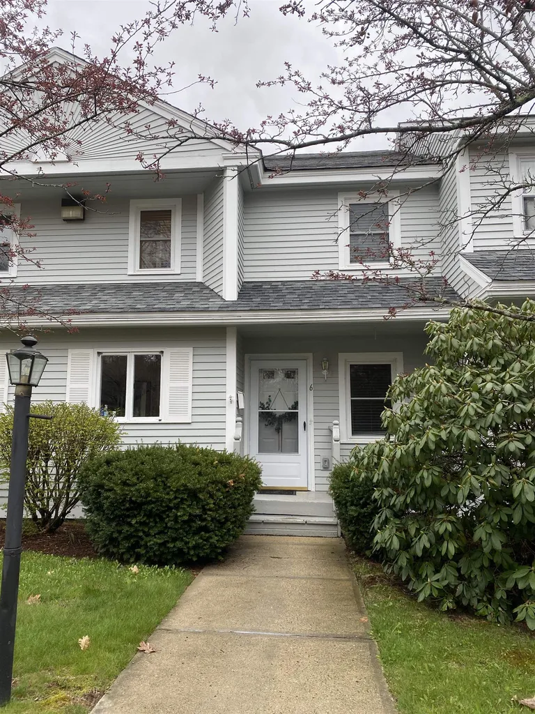 272 Page Hill Road New Ipswich NH 03071