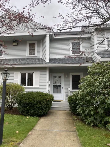 272 Page Hill Road New Ipswich NH 03071