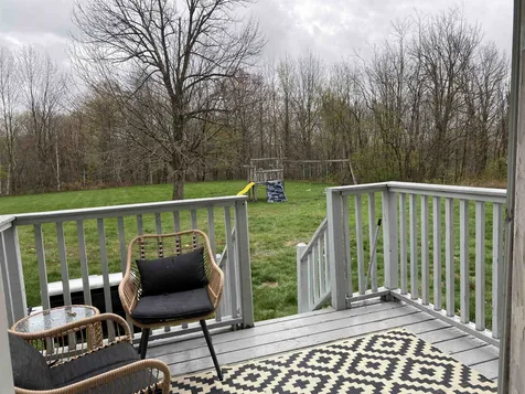 272 Page Hill Road New Ipswich NH 03071