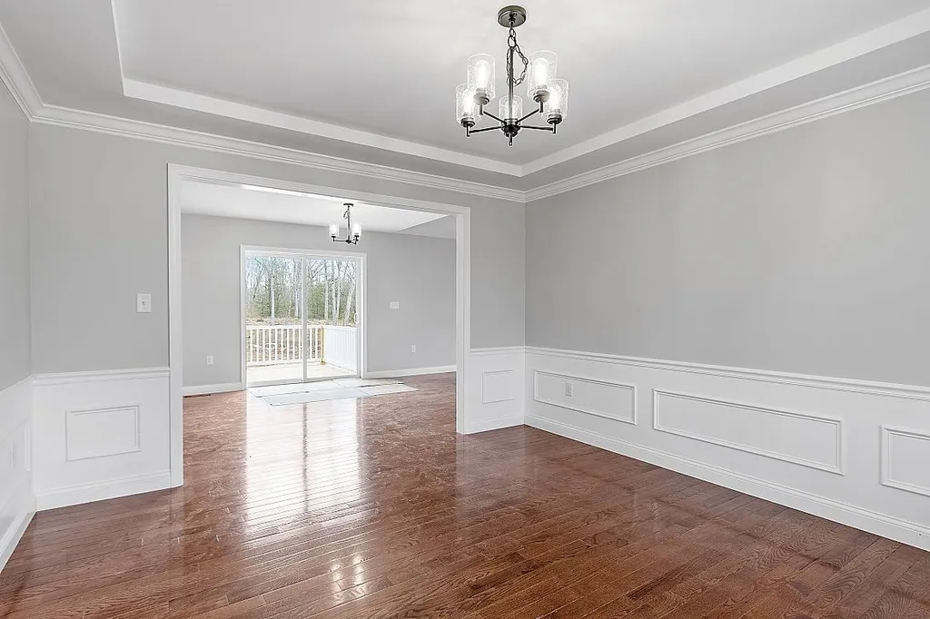 292 Copp Drive Fremont NH 03044