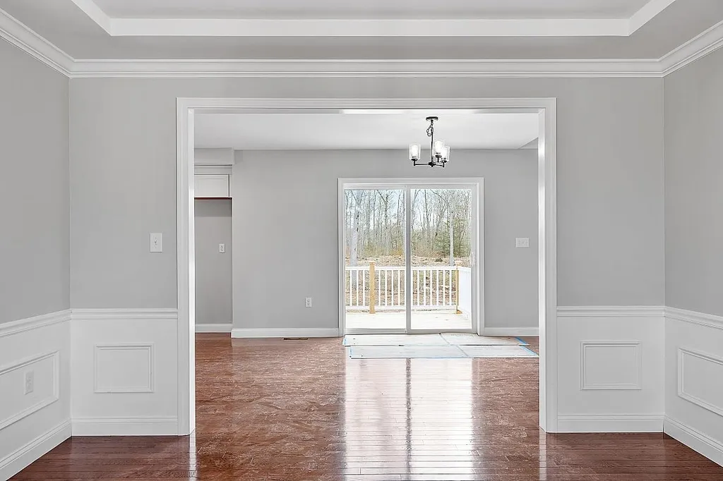 292 Copp Drive Fremont NH 03044