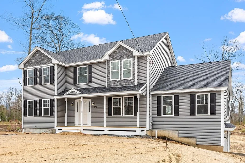 292 Copp Drive Fremont NH 03044