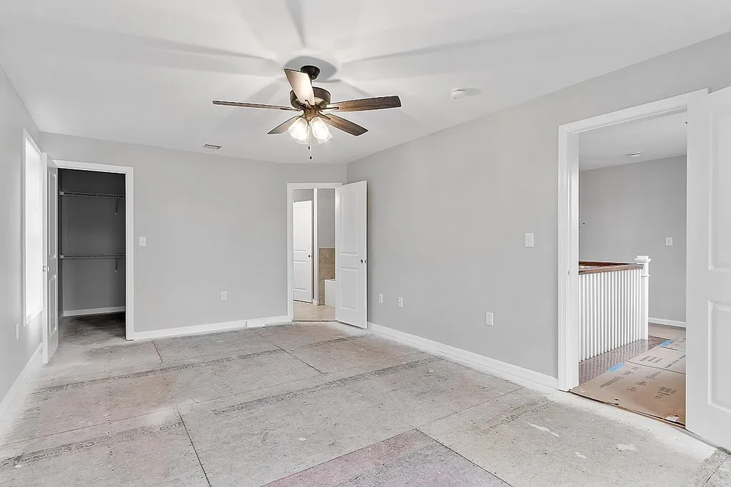 292 Copp Drive Fremont NH 03044