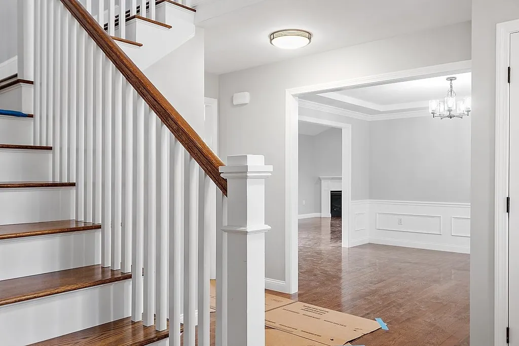 292 Copp Drive Fremont NH 03044