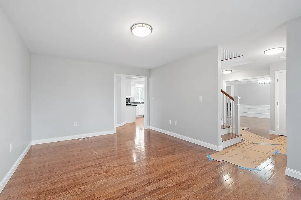 292 Copp Drive Fremont NH 03044