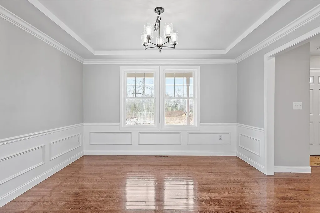 292 Copp Drive Fremont NH 03044