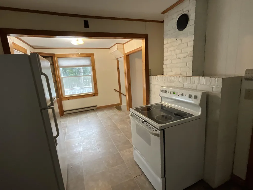 660 Lovell Lake Road Wakefield NH 03872