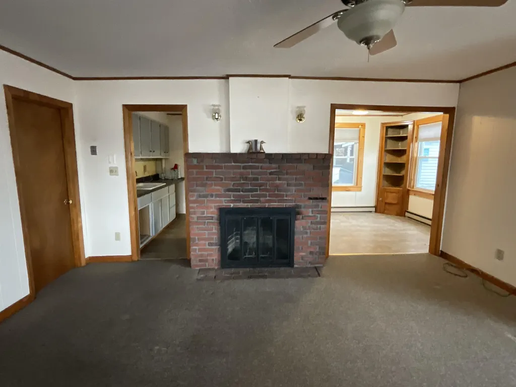 660 Lovell Lake Road Wakefield NH 03872