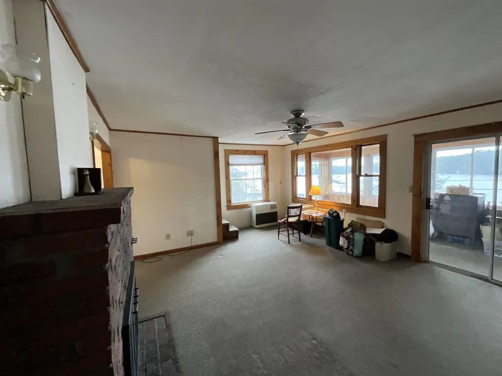 660 Lovell Lake Road Wakefield NH 03872