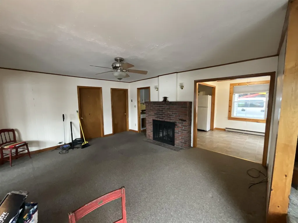 660 Lovell Lake Road Wakefield NH 03872