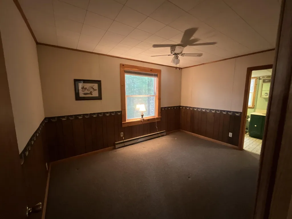 660 Lovell Lake Road Wakefield NH 03872