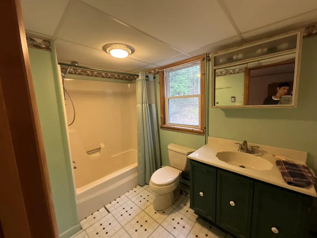 660 Lovell Lake Road Wakefield NH 03872