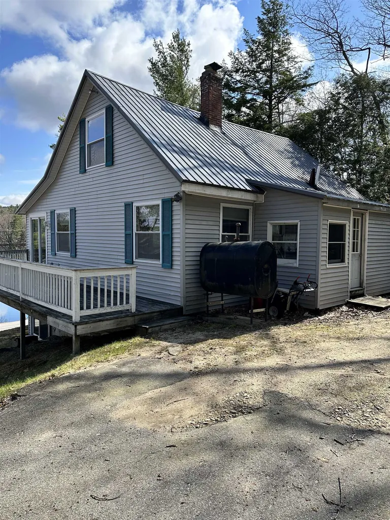 660 Lovell Lake Road Wakefield NH 03872