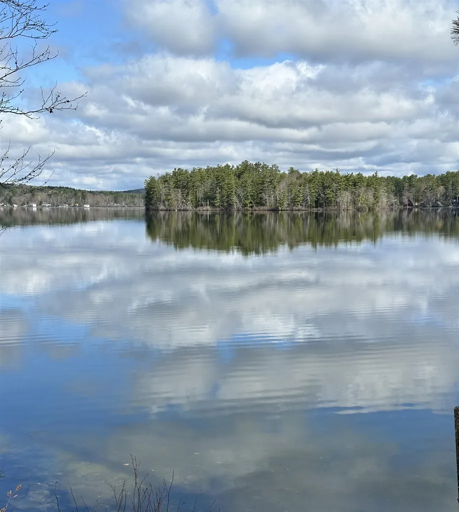 660 Lovell Lake Road Wakefield NH 03872