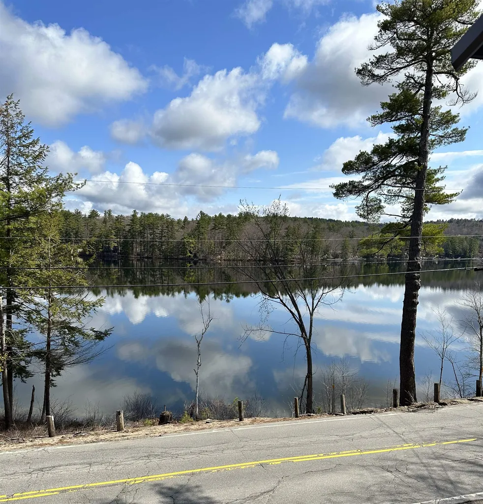 660 Lovell Lake Road Wakefield NH 03872