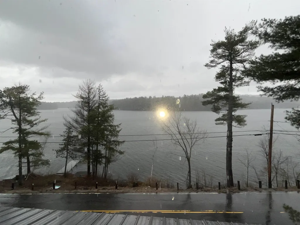 660 Lovell Lake Road Wakefield NH 03872