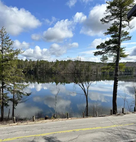 660 Lovell Lake Road Wakefield NH 03872