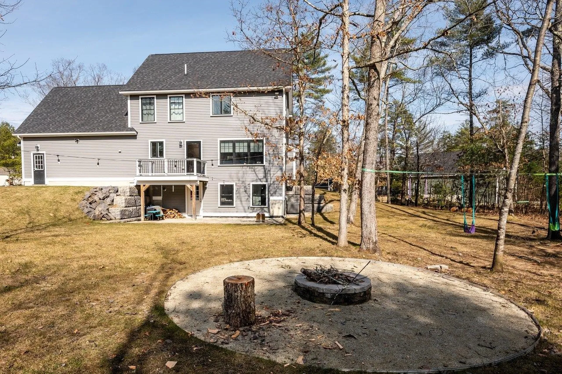 88 Tolend Road Barrington NH 03825